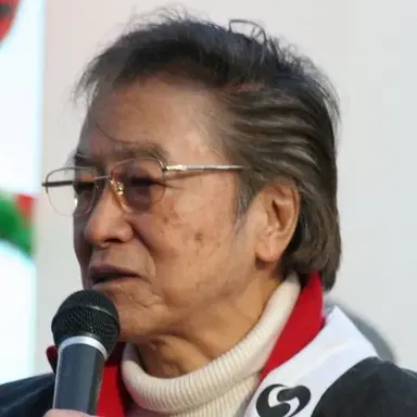 Jun Hamamura