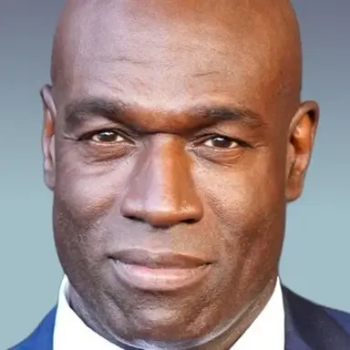 Steve Toussaint