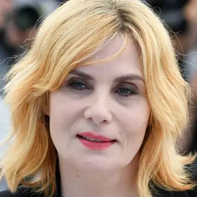 Emmanuelle Seigner