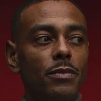 Teck Holmes