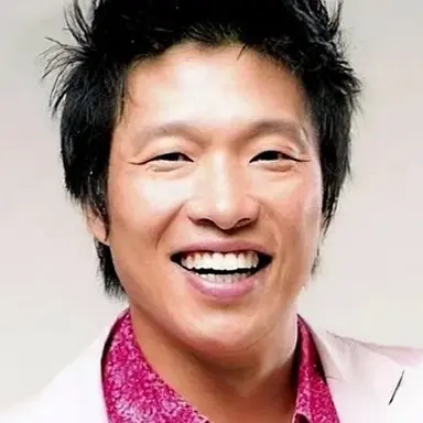 Jung Kyung-ho