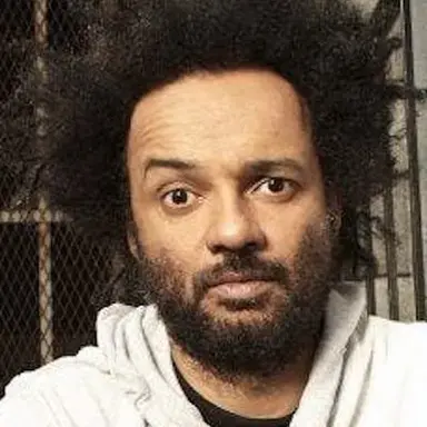 Derrick Beckles