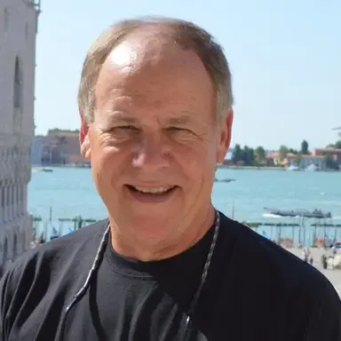 James Staley