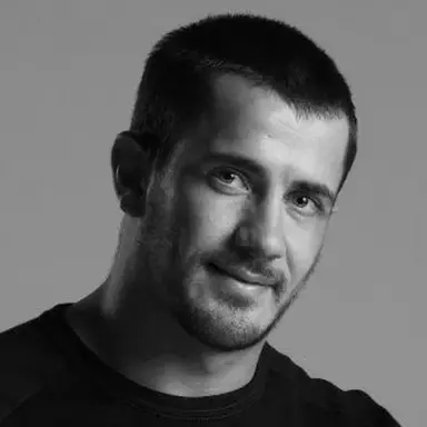 Tommy Spahija