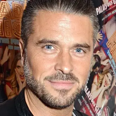 Anthony Dupray