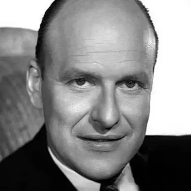 Werner Klemperer