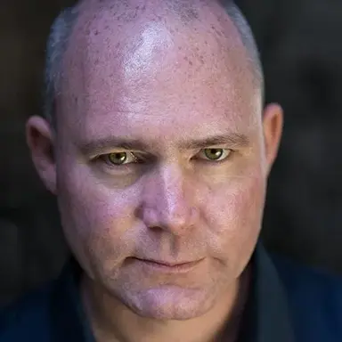 Doug Cockle