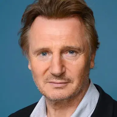 Liam Neeson