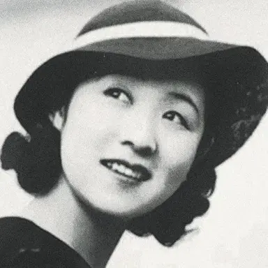 Kinuyo Tanaka