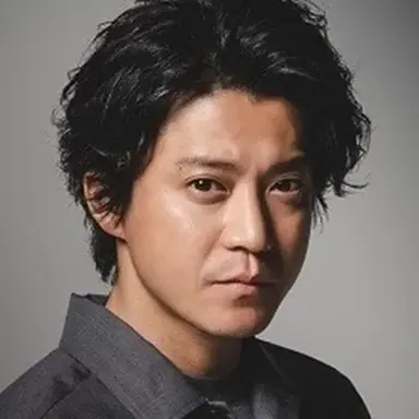 Shun Oguri