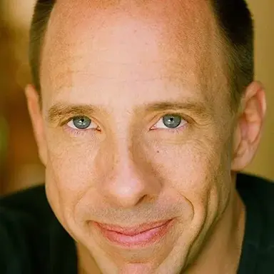 Patrick Richwood