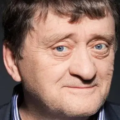 Pascal Scott