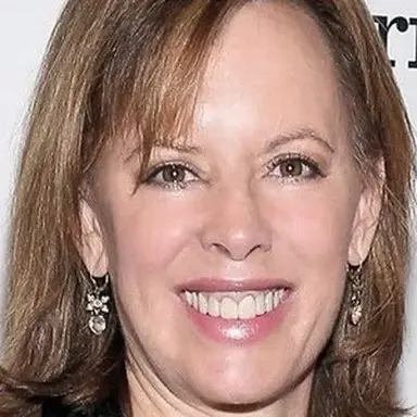 Jeanie Hackett