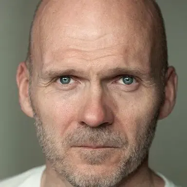 Barry Aird