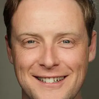 Stephen Ashfield