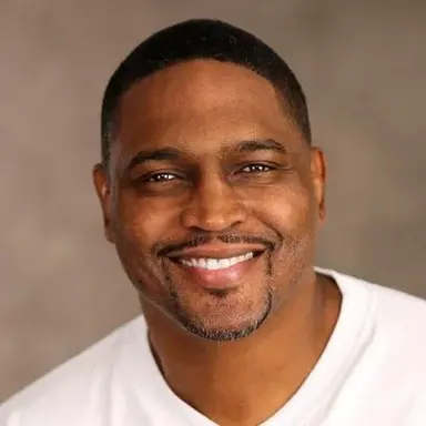 Derrick Gilliam