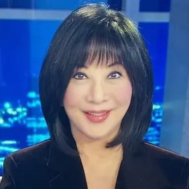 Kaity Tong