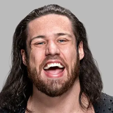 Trevor Lee Caddell