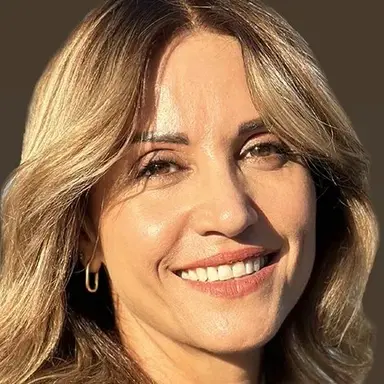 Sofia Pavlidou