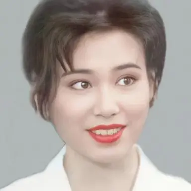 Michelle Fung