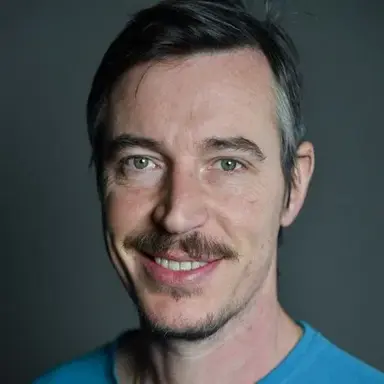 Markus Oberrauch