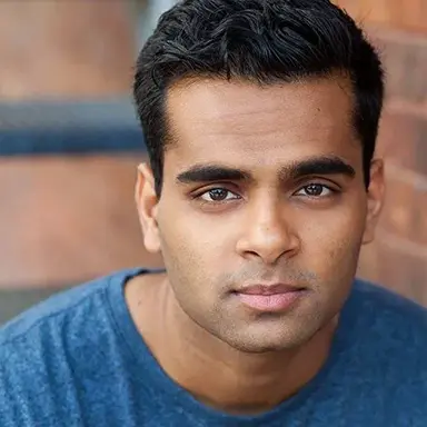 Satya Nikhil Polisetti