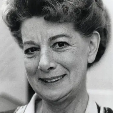Jean Alexander