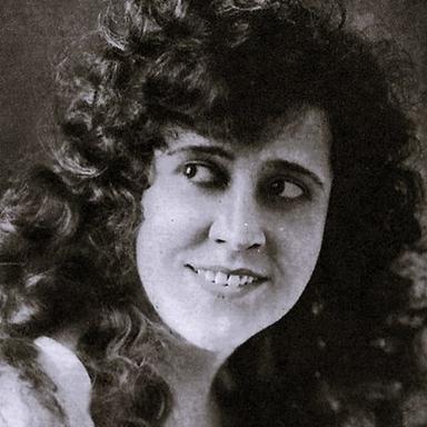 Leah Baird