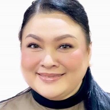 Marnie Lapus