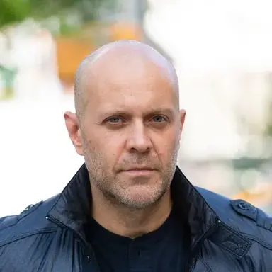 Douglas Taurel