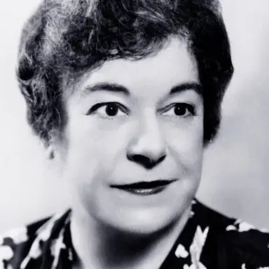 Josephine Hull