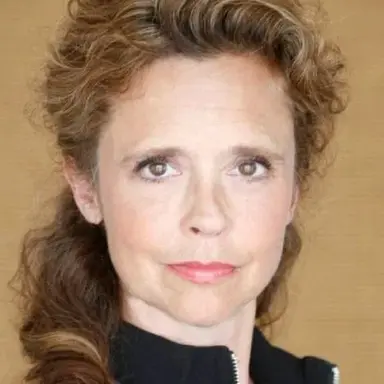 Brenda Isaacs Booth