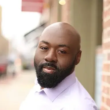 Kenneth Gaddie