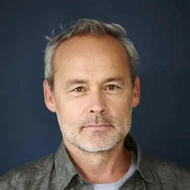 Marcel Hensema