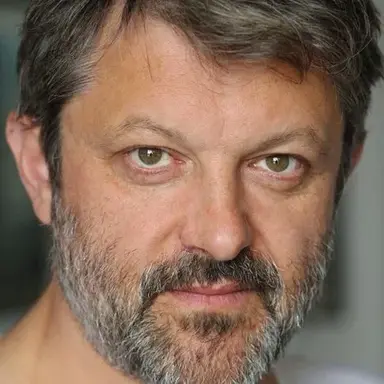 Marc Bodnar
