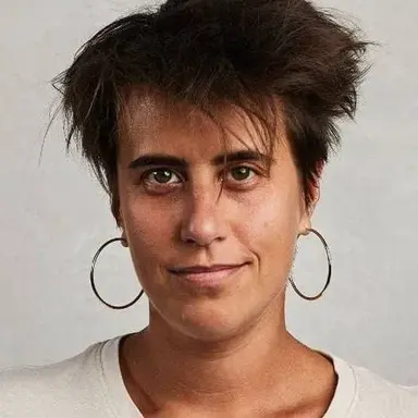 Kris Rey