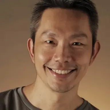 Marcus Mok