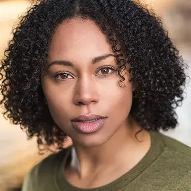 Joanne Sandi