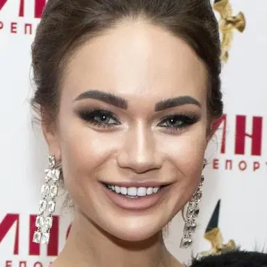 Yana Koshkina