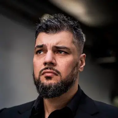 Imad Mardnli
