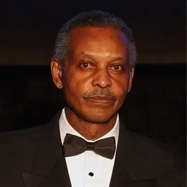 Willie D. Burton