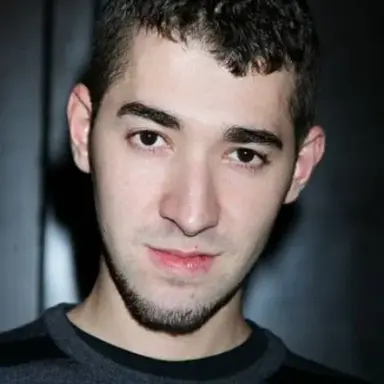 Slimane Hadjar