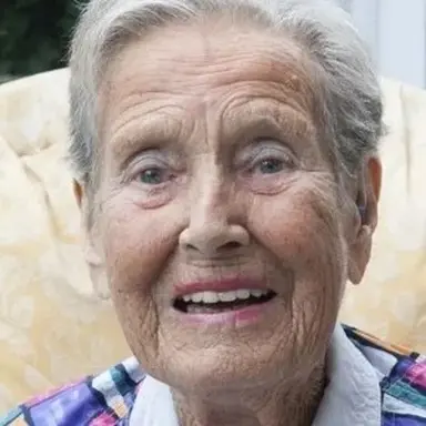 Margery Mason