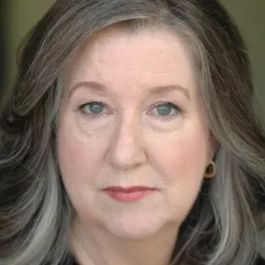 Sharon Blackwood