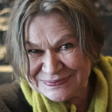 Jorunn Kjellsby