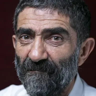 Ali Seçkiner Alıcı