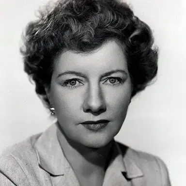 Mary Philips