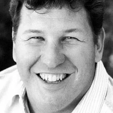John-Clay Scott