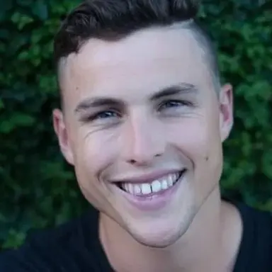 Taylor Barrett