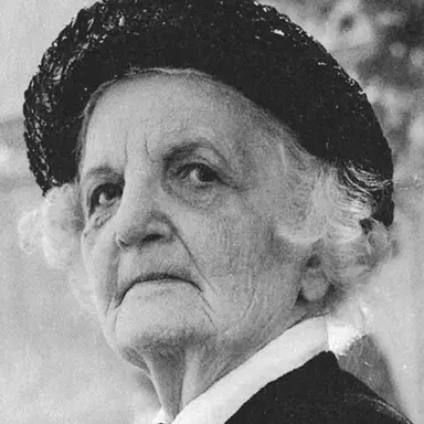 Inna Alexeievna